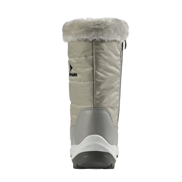 Kids Winter Snow Boots - GREY - 3