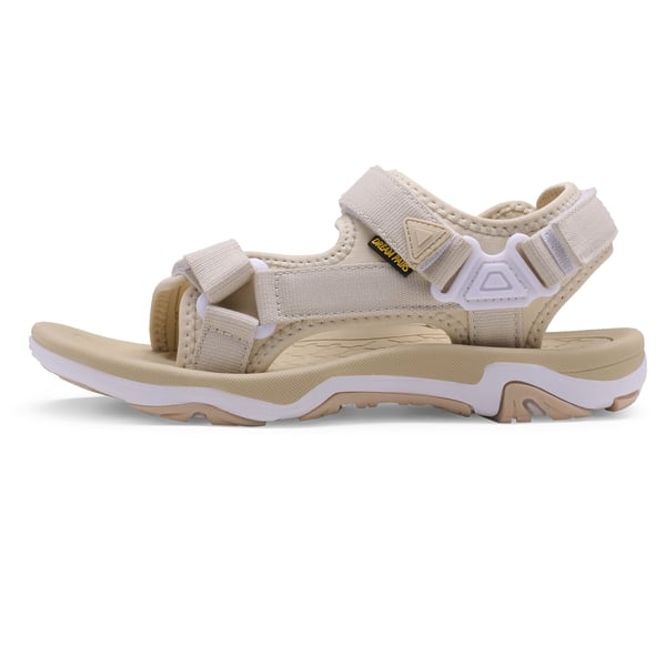 Arch Support Hiking Sandals - BEIGE - 1