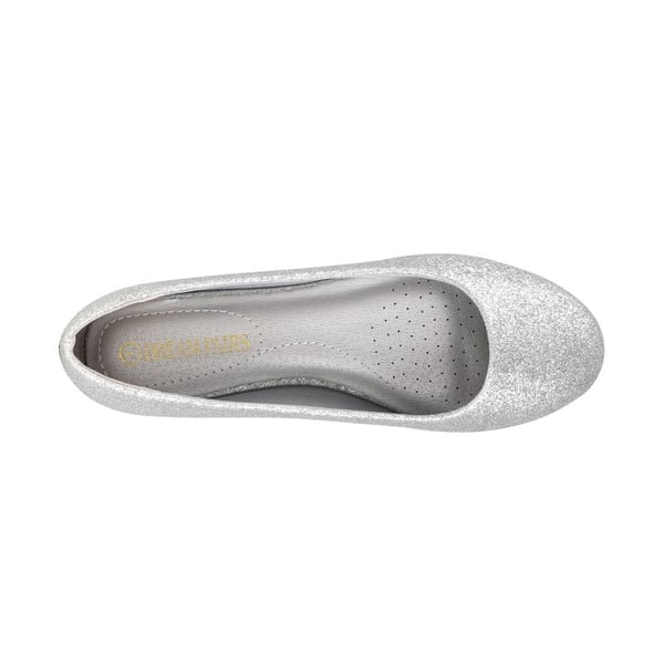 Womens flats wide width store