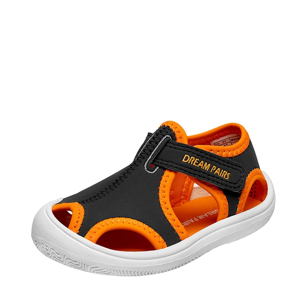 Toddler athletic sandals sale