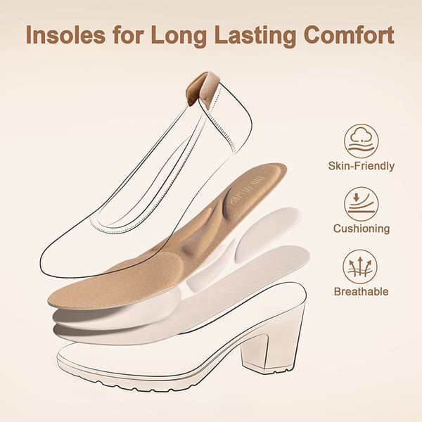 Women s Comfortable Laced Oxford Shoes Dream Pairs