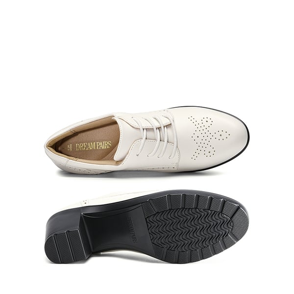 Women's oxfords with arch support hot sale