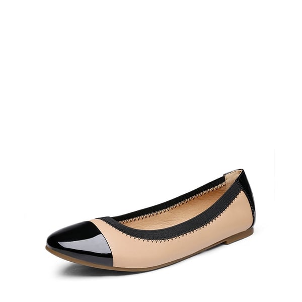 Dream Pairs Ballet Walking Flats Shoes