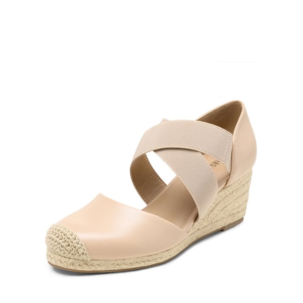 Criss cross espadrille sandal shop