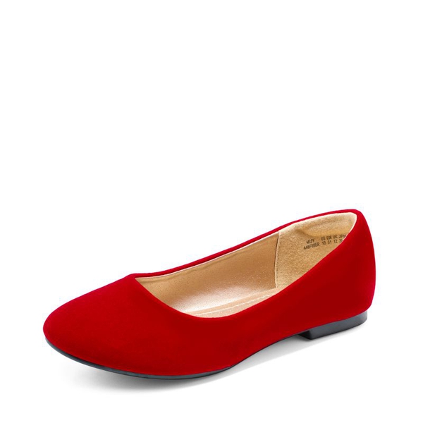 Girl s Ballerina Flats Girls Walking Flats Dream Pairs
