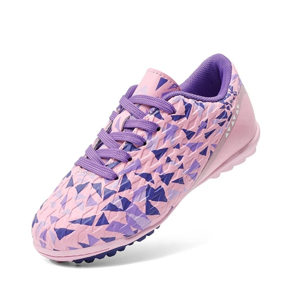 Kids Turf Soccer Cleats Shoes Dream Pairs