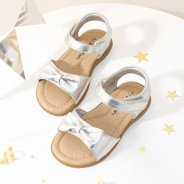 Toddlers Girl s Summer Bow Sandals Dream Pairs