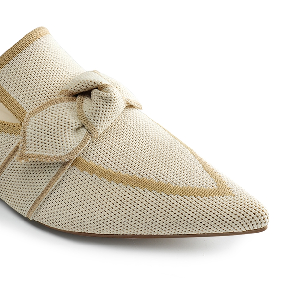 2WAY POINTED TOE MULE【大幅値下げ】 引き締まら