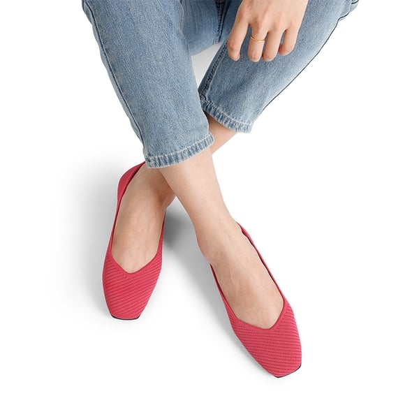 Supportive flats hot sale