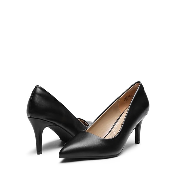 Classic stiletto pumps deals