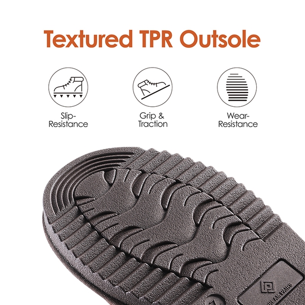 [FuzzyClassic I Low Boot] Faux Fur Lined Suede Snow Boots - BROWN - 6