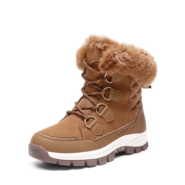 Non slippery snow boots hotsell