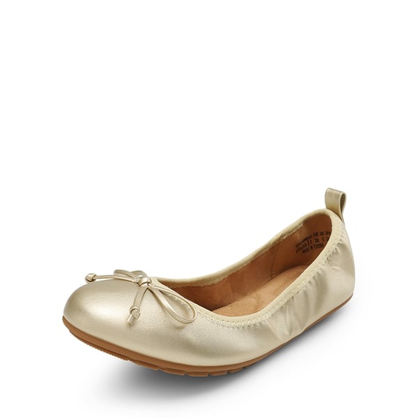 Ballet slippers with arch support sales
