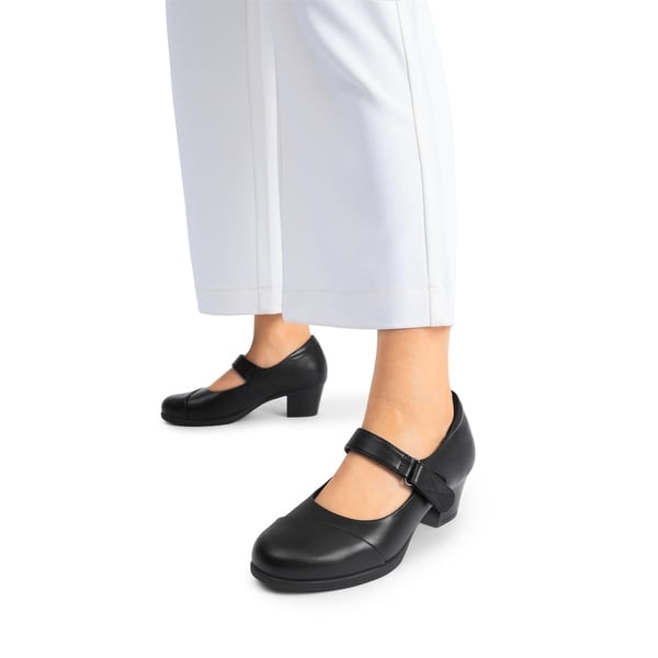 Mary janes with arch support hotsell