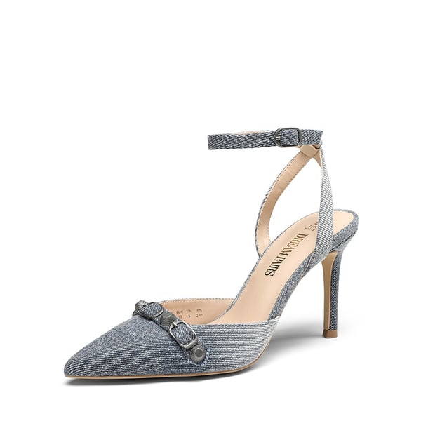 Dream pairs pumps cheap