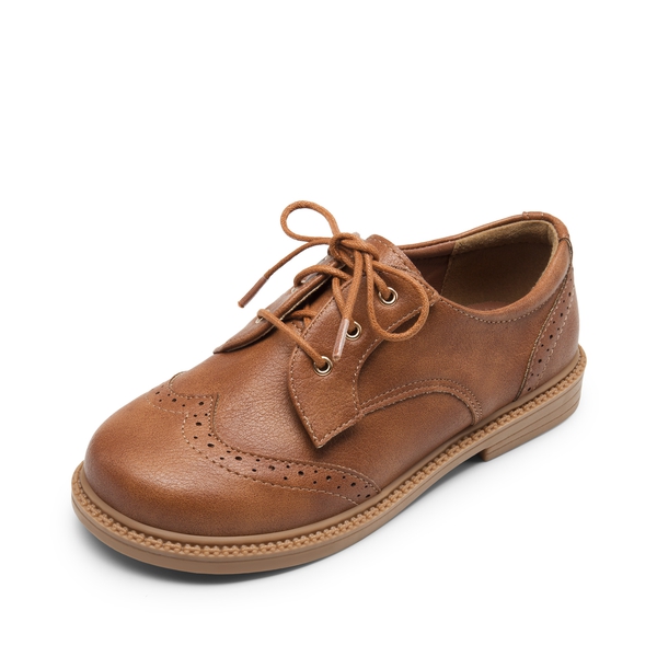 Oxford shoes for boys clearance