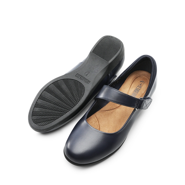 Women s Comfortable Non Slip Mary Jane Flats Dream Pairs