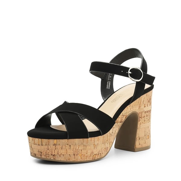 Chunky espadrille sandals sales