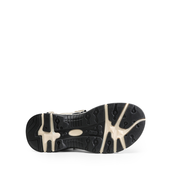 Outdoor  Lightweight Athletic Sandals - BEIGE - 3