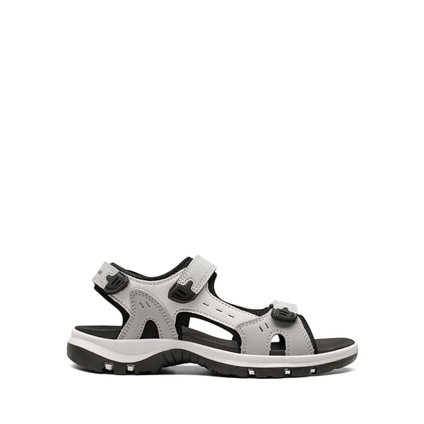 Outdoor  Lightweight Athletic Sandals - GREY - 1
