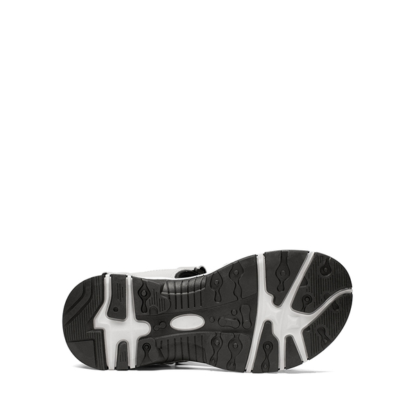 Outdoor  Lightweight Athletic Sandals - GREY - 3
