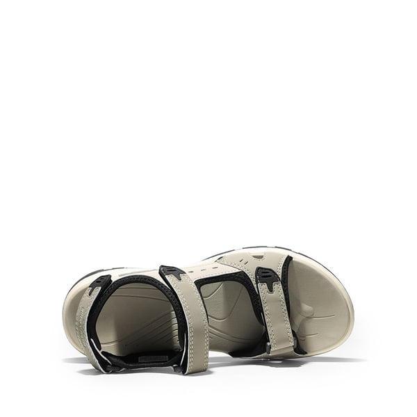 Outdoor  Lightweight Athletic Sandals - BEIGE - 2
