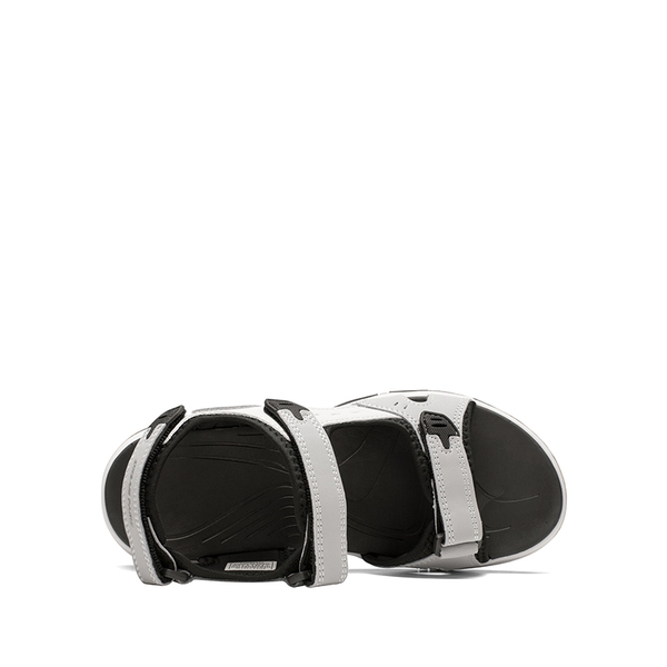 Outdoor  Lightweight Athletic Sandals - GREY - 2