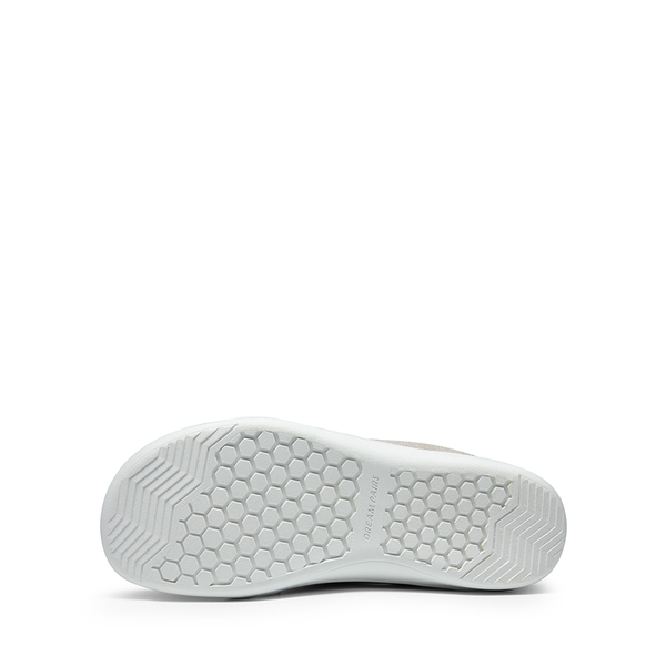 RY Lightweight Wide Toe Box Walking Sneakers - BEIGE - 2
