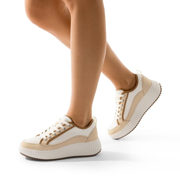 Platform sneakers comfortable sales