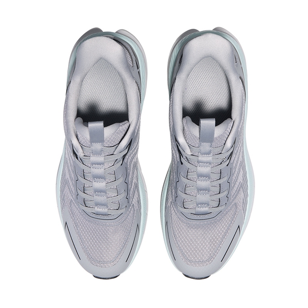 [ALLSWIFIT 2.0] Men's Comfortable Non-Slip Workout Sneakers - GREY - 7
