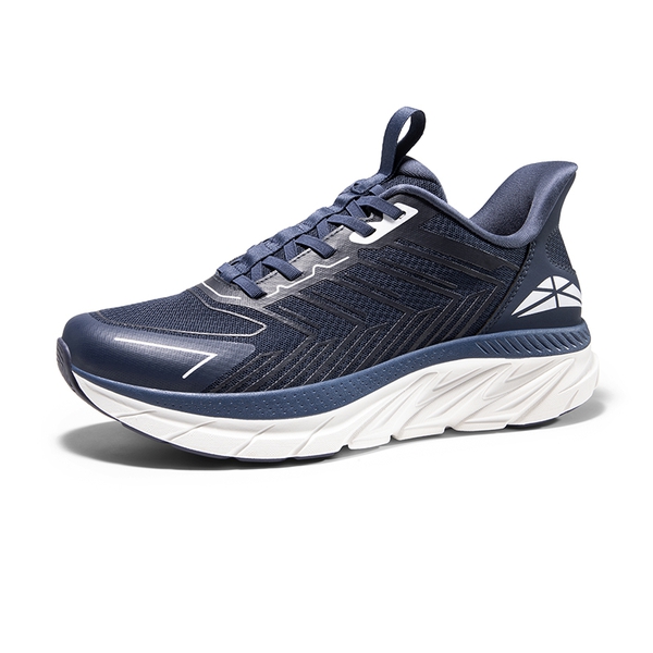Blue non slip shoes store