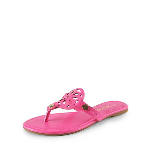 Report genie sandal hot sale