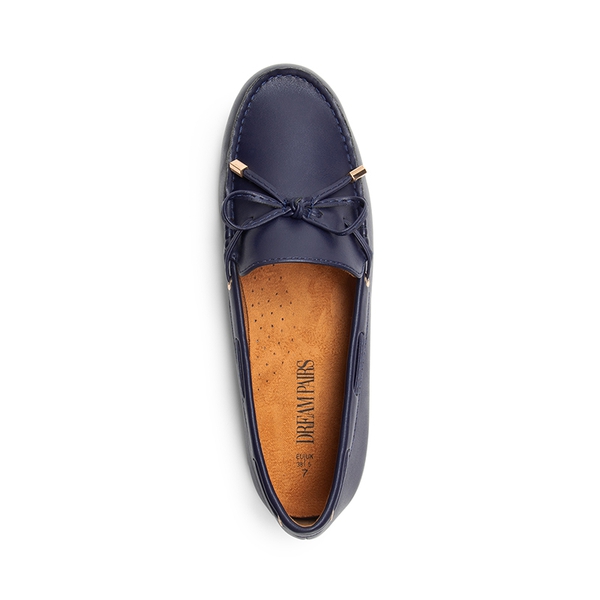Bowknot loafers on sale