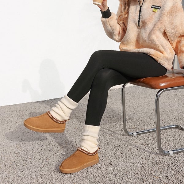 8 Types Of Winter Shoes for Women To Stay Warm And Stylish DREAM PAIRS