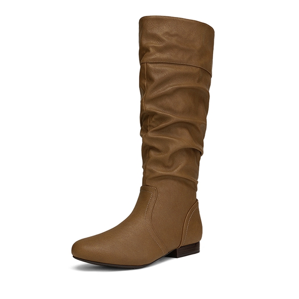Wide Calf Knee High Boots Women s Winter Boots Dream Pairs