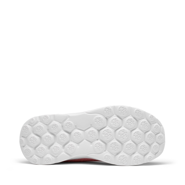 Boys & Girls Breathable Running Shoes - PINK - 5