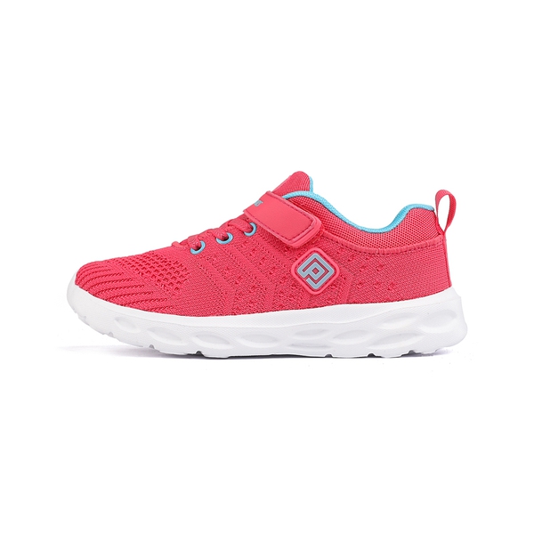 [EZ-Ons GoGetters] Kids Tennis Running Shoes - MELON - 1