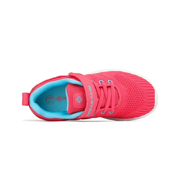 [EZ-Ons GoGetters] Kids Tennis Running Shoes - MELON - 2