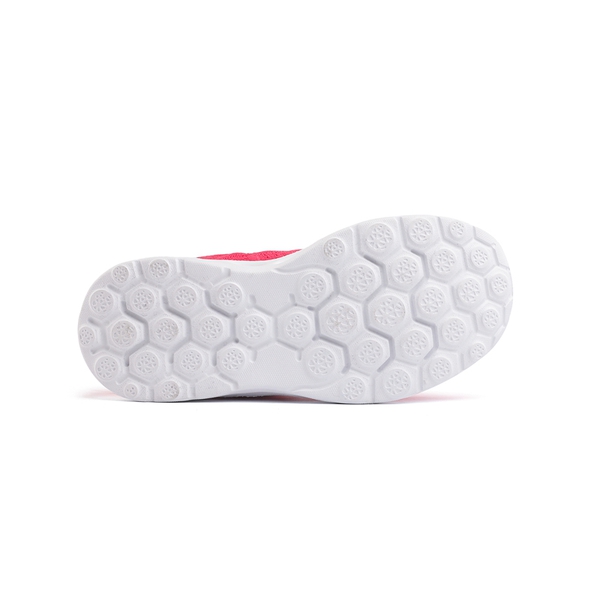 [EZ-Ons GoGetters] Kids Tennis Running Shoes - MELON - 4