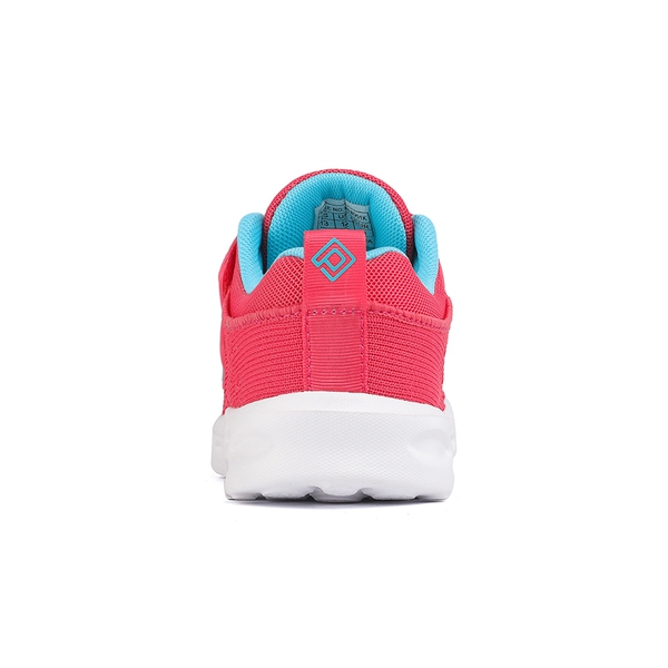 [EZ-Ons GoGetters] Kids Tennis Running Shoes - MELON - 3