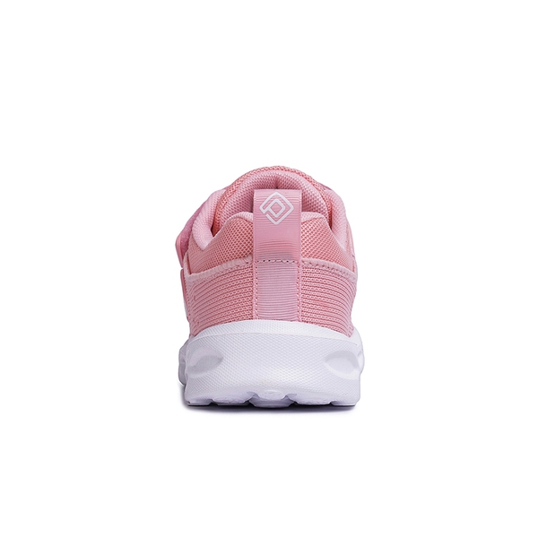 [EZ-Ons GoGetters] Kids Tennis Running Shoes - PINK - 3