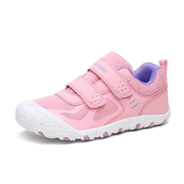 Dream Pairs Kids Hiking & Trekking Sneakers - PINK -  0