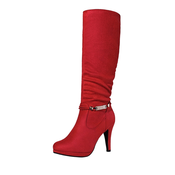 Dream pairs over the knee boots on sale