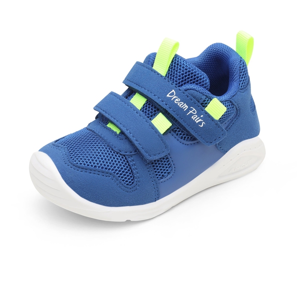 Toddler Kids Running Sneakers - NAVY -  0