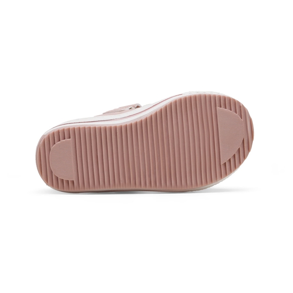 [Storybook RhinosStomper] Toddler Boys & Girls Comfort Walking Sneakers - PINK - 4