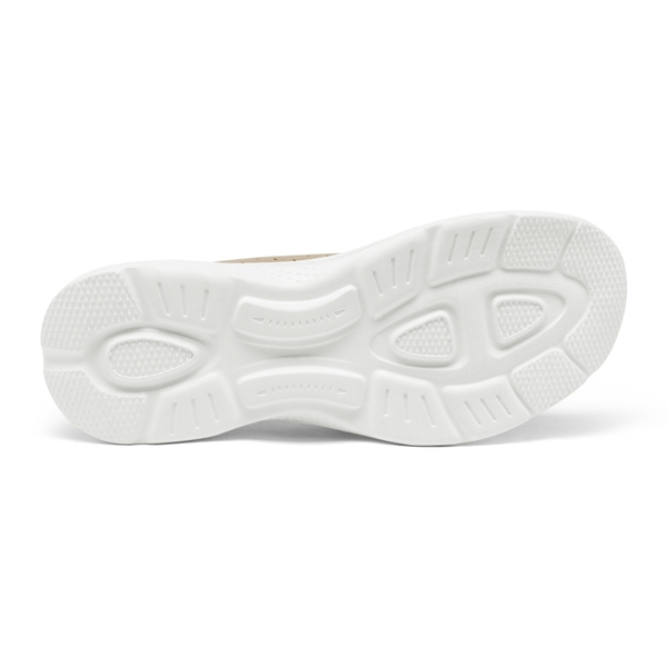 Slip on Mule Sneakers - NUDE - 5