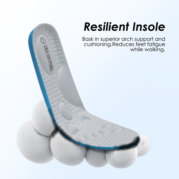 Lightweight Slip On Mules - NUDE - 3