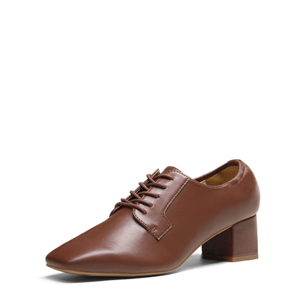 Women's Oxford Shoes | Lace Up Oxfords-Dream Pairs