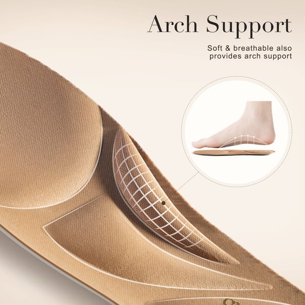 [Stand All Day Pumps] Edenia Round Toe Mary Jane Pumps - WHITE - 5