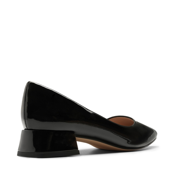 Block Heel Work Pumps-Dream Pairs